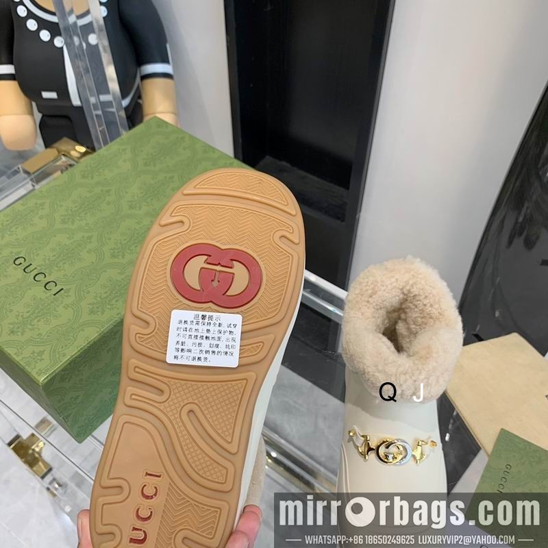 Gucci Shoes sz35-39 XJ0366