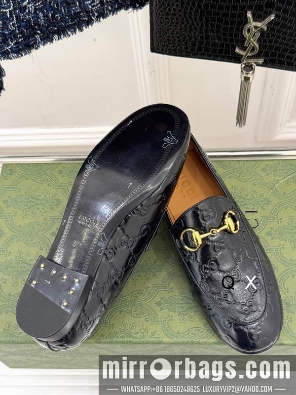 Gucci Shoes sz35-40 JX0201