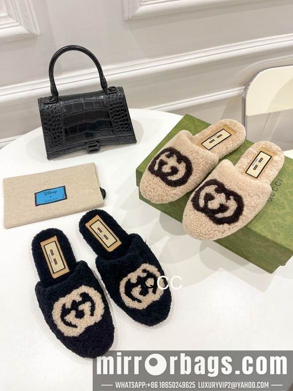 Gucci Shoes sz35-40 XJ0306