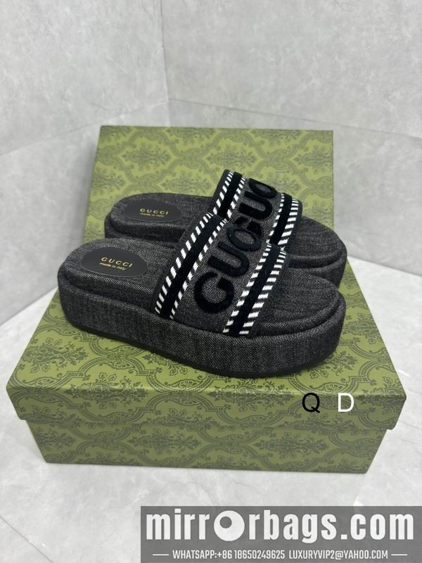 Gucci Shoes sz35-40 GDT0803