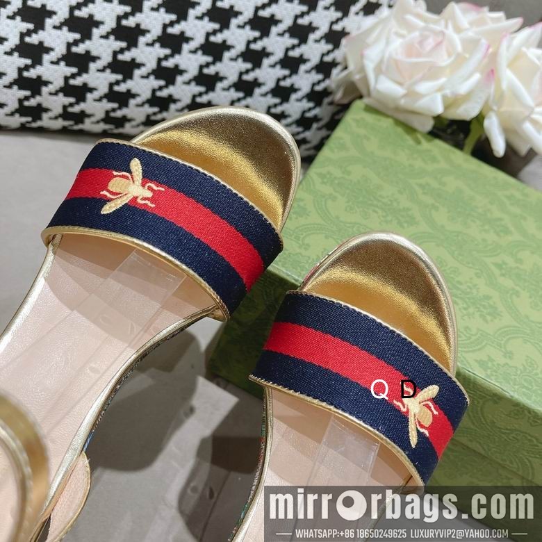 Gucci Shoes sz35-39 GDT0319