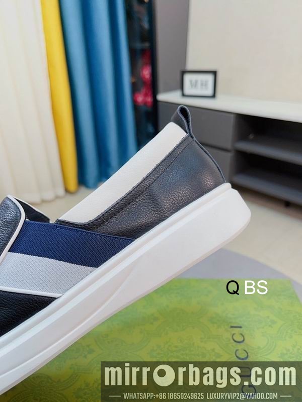 Gucci Shoes sz38-45 BS0205