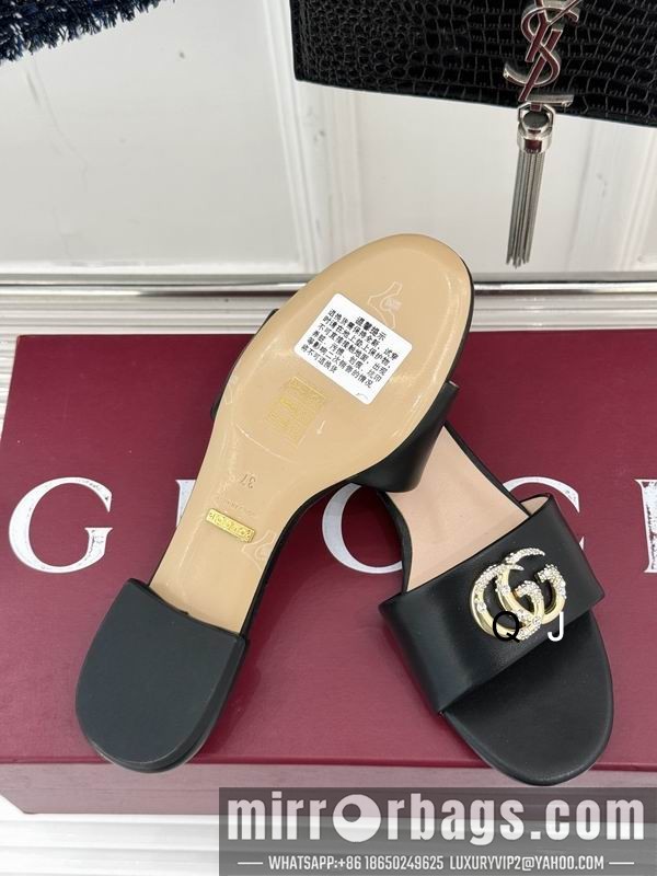 Gucci Shoes sz35-40 JX0201