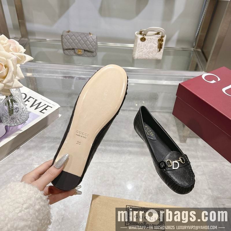 Gucci Shoes sz35-40 GDT0202