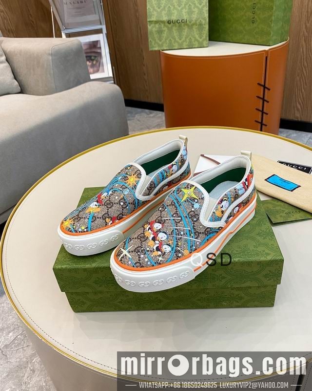 Gucci Shoes sz35-40 SD0332