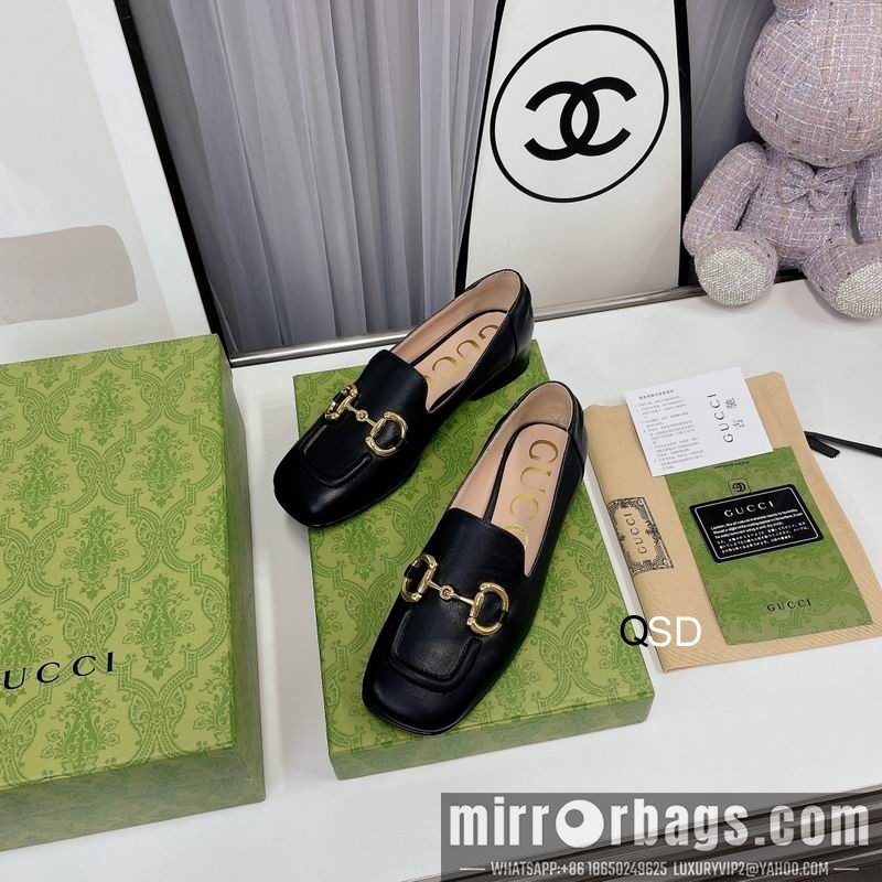 Gucci Shoes sz35-40 SD0338
