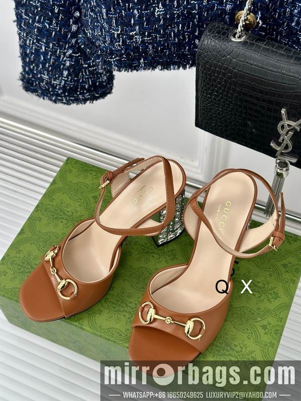 Gucci Shoes sz35-40 JX0902