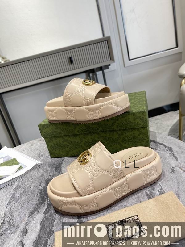 Gucci Shoes sz35-44 LL0341