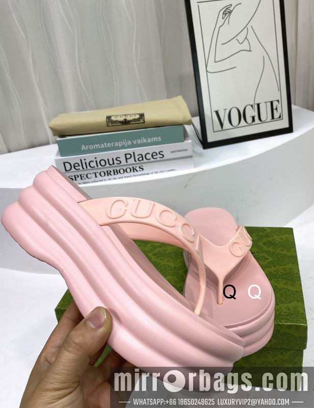 Gucci Shoes sz35-40 Q0610