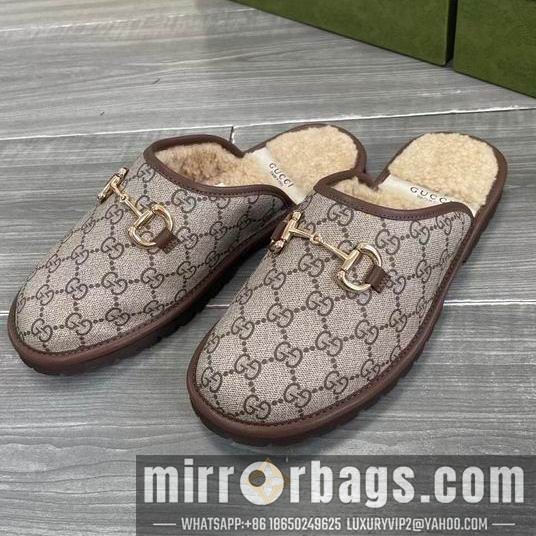 Gucci Shoes women36-40 Man39-48 0326