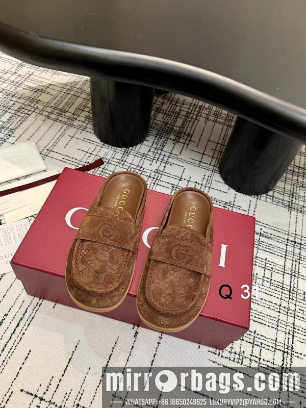 Gucci Shoes sz35-40 YF0306