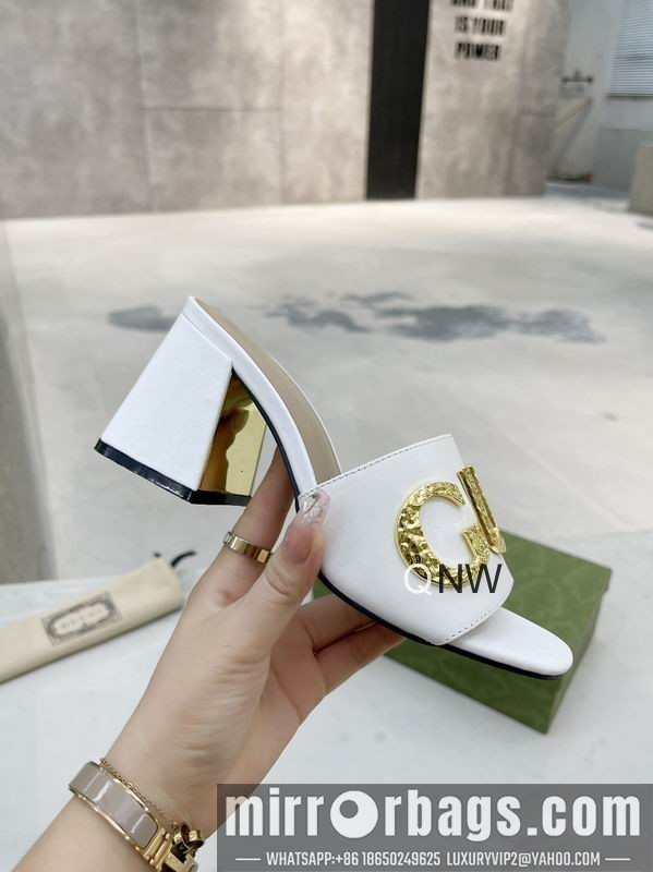 Gucci Shoes sz35-42 F0336