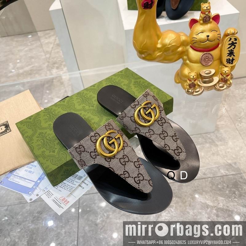 Gucci Shoes sz35-39 GDT0308
