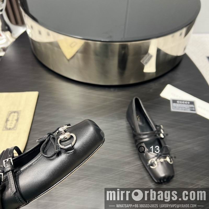 Gucci Shoes sz35-40 YM0703
