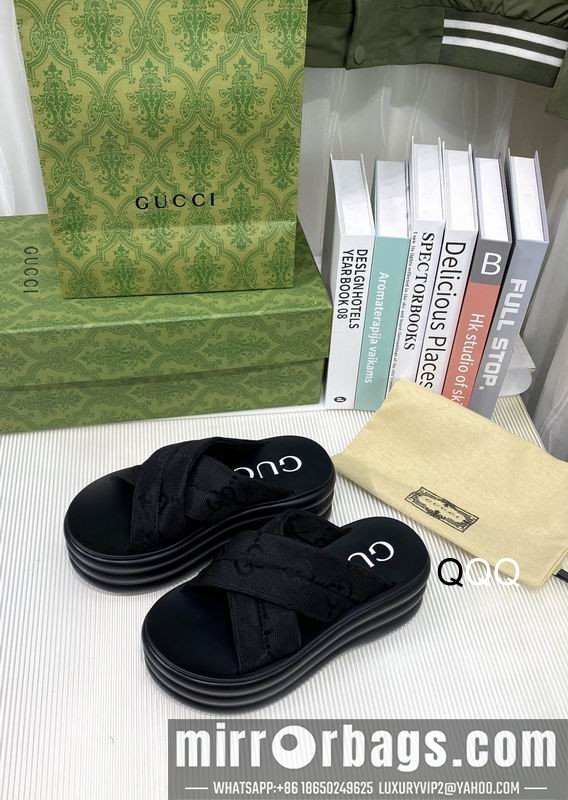 Gucci Shoes sz35-40 3C QQ0701