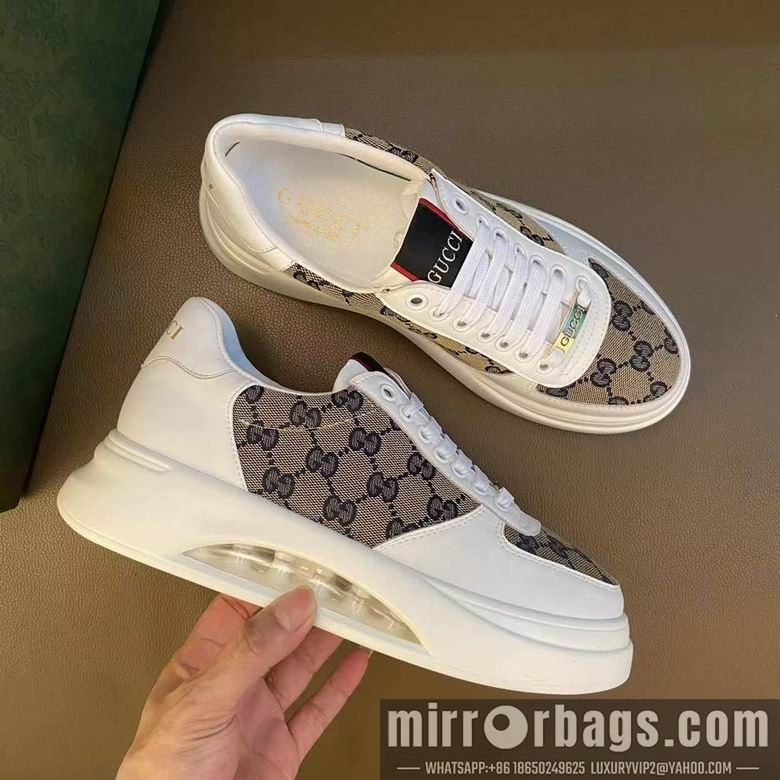 Gucci Shoes SZ 38-44 0537