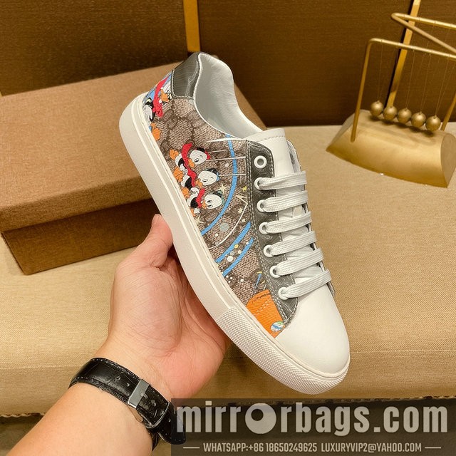 Gucci Shoes SZ 38-44 0501