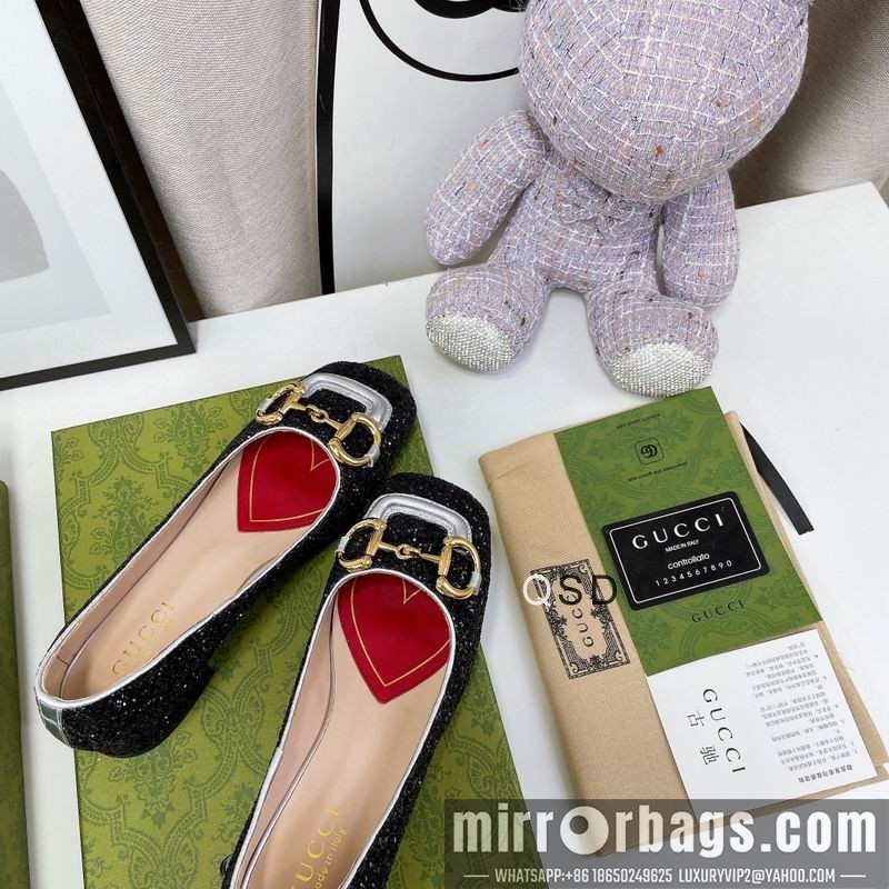 Gucci Shoes sz34-41 SD0320