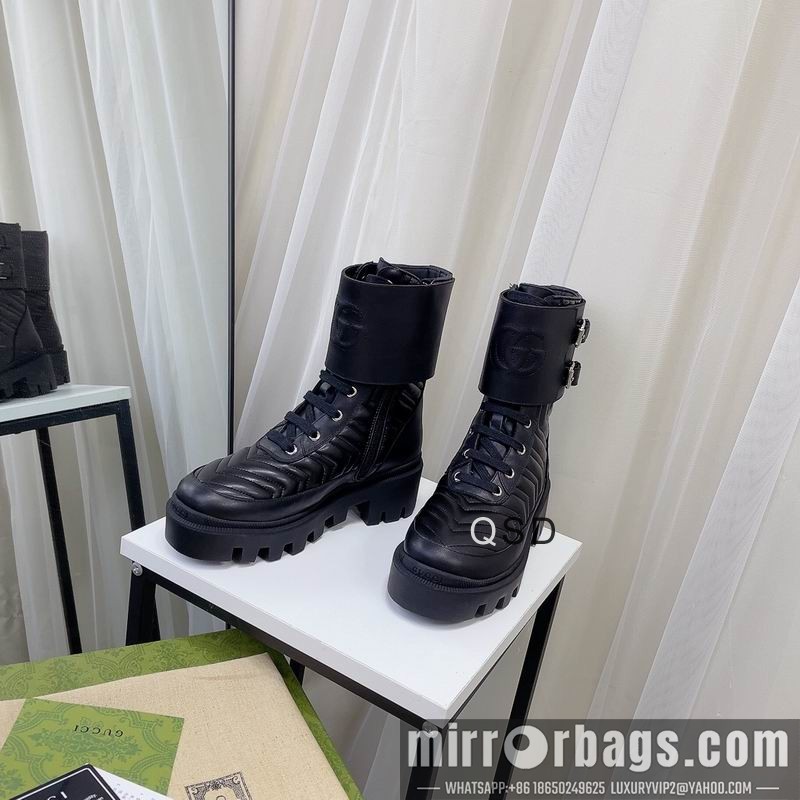 Gucci Shoes sz35-42 SD0352