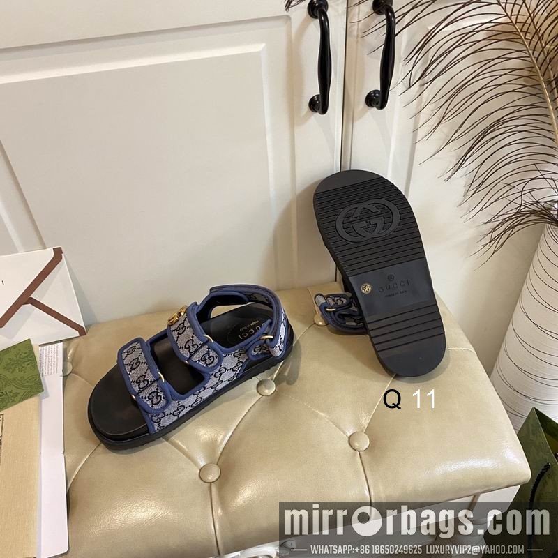 Gucci Shoes sz35-39 4C Y1201