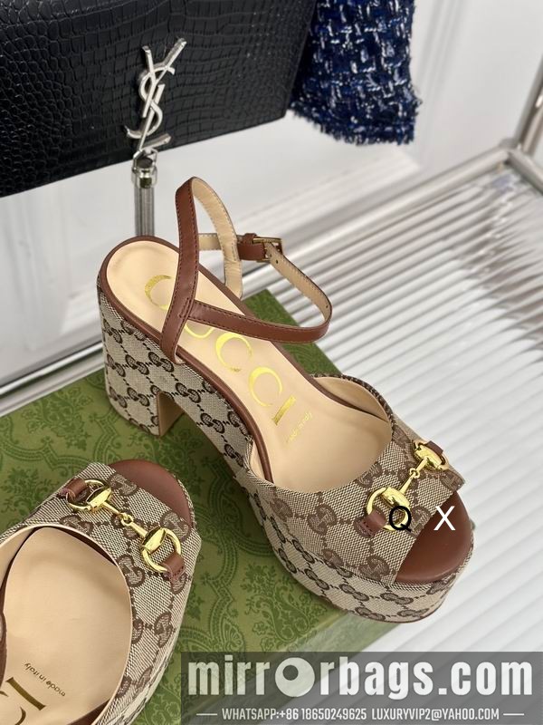 Gucci Shoes sz35-40 JX1004