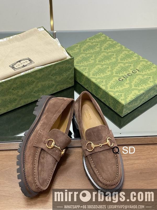 Gucci Shoes sz35-40 SD1201