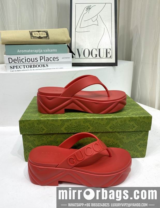 Gucci Shoes sz35-40 Q0609