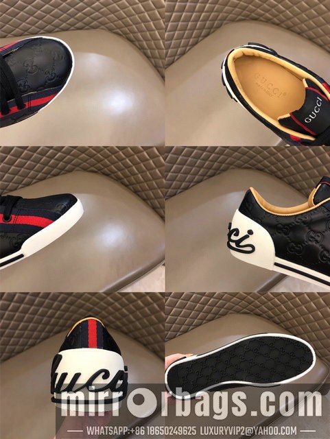 Gucci Shoes SZ 38-44 0511