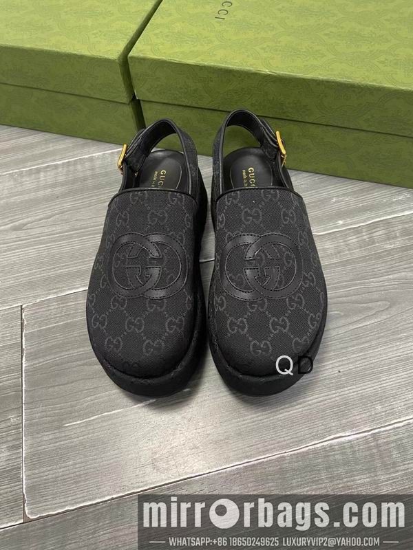 Gucci Shoes sz35-44 GDT0330