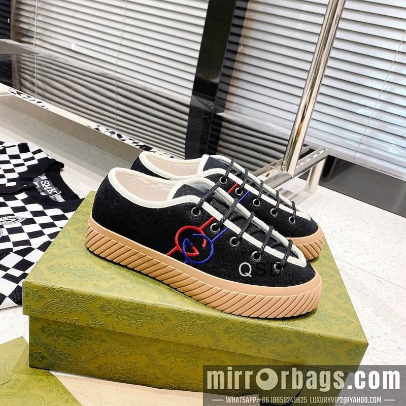 Gucci Shoes sz35-45 SD0307