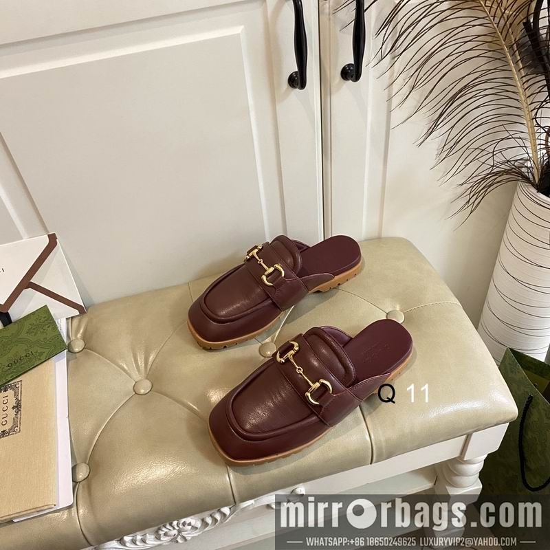 Gucci Shoes sz35-40 3C Y1203