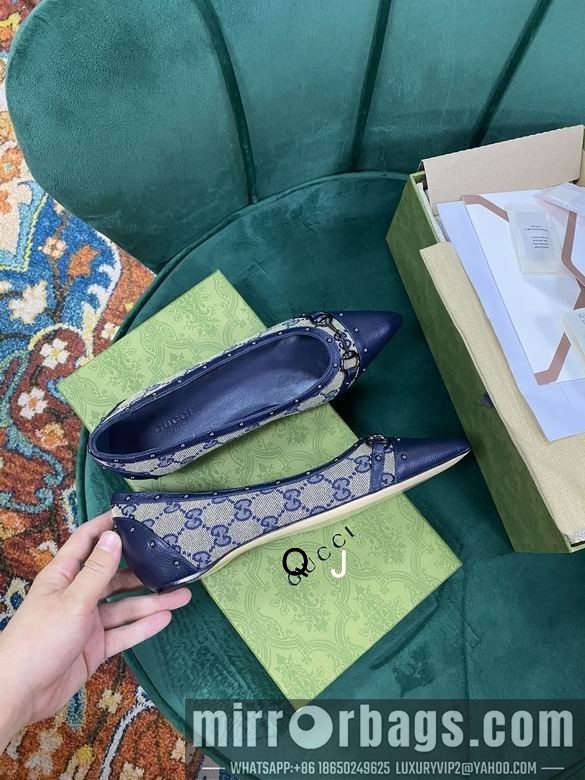Gucci Shoes sz35-39 XJ0307