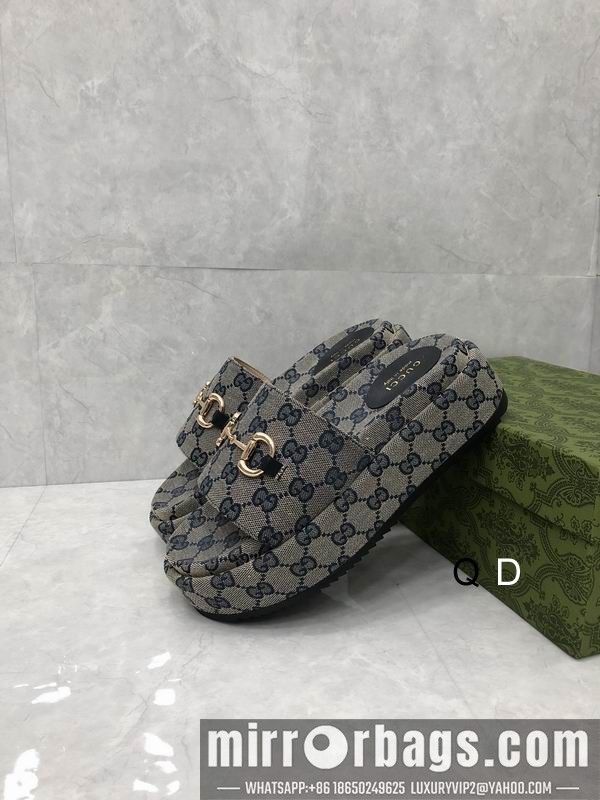 Gucci Shoes sz35-43 GDT0308