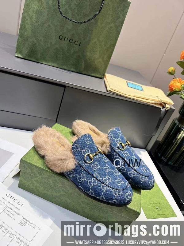 Gucci Shoes sz35-46 NW0325