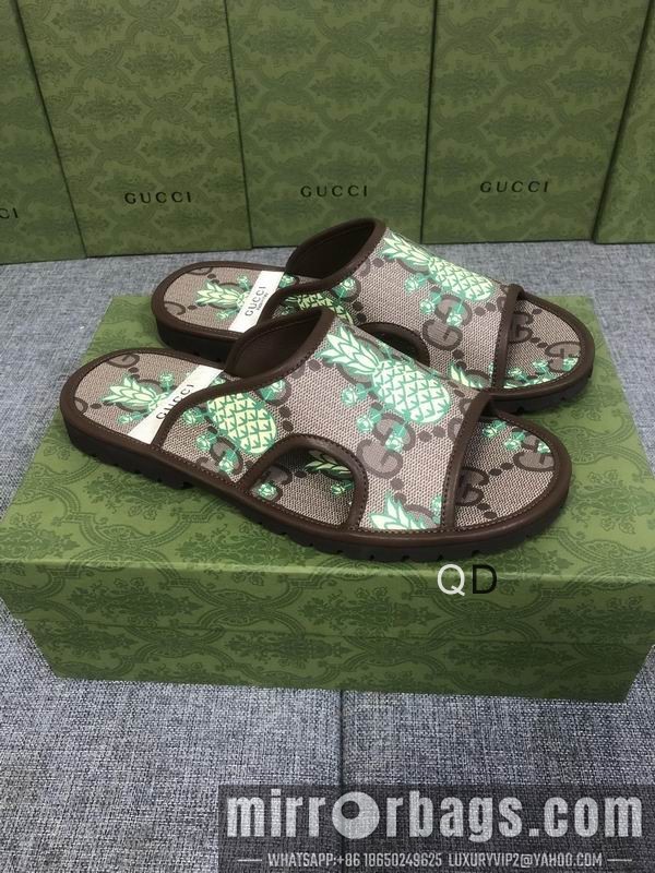 Gucci Shoes sz36-48 GDT0318