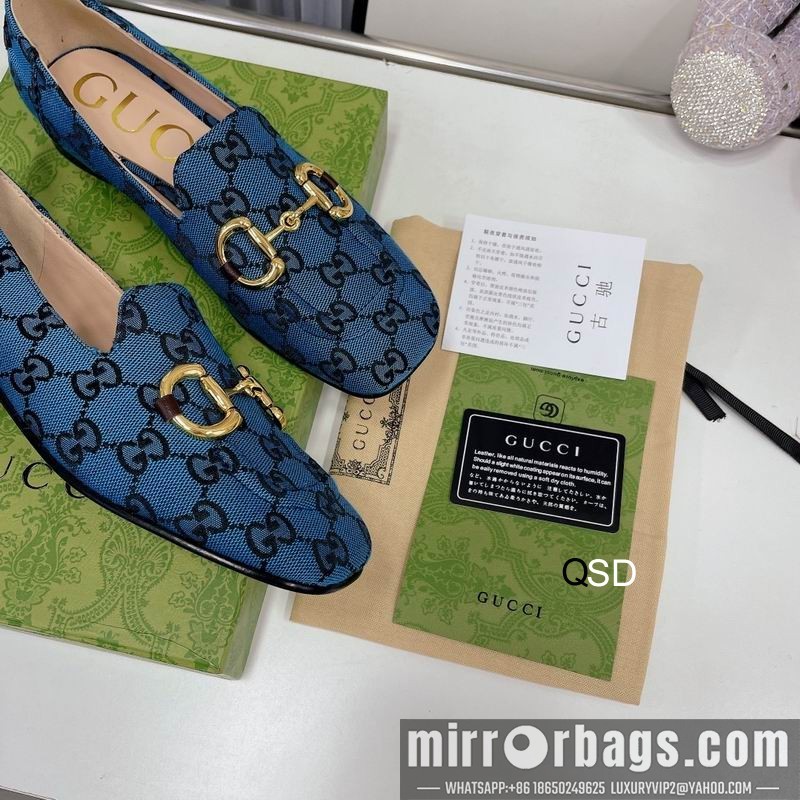 Gucci Shoes sz35-40 SD0339