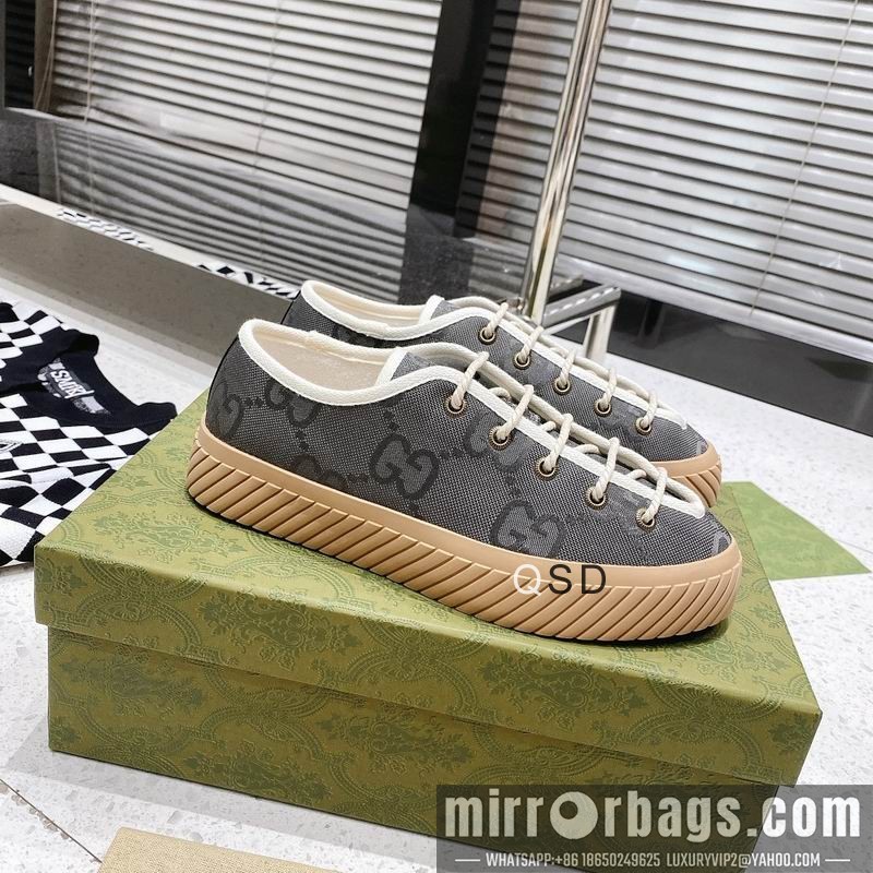 Gucci Shoes sz35-45 SD0305
