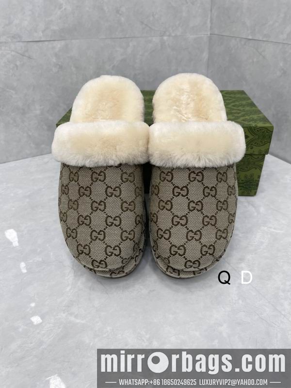Gucci Shoes sz35-40 4C GDT1001