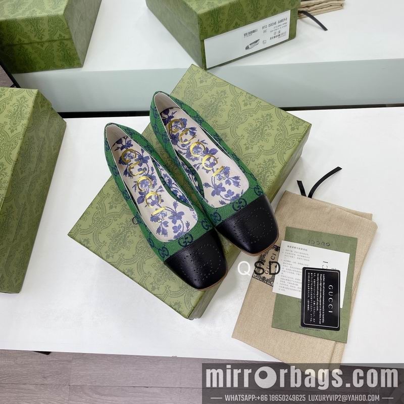 Gucci Shoes sz34-41 SD0323