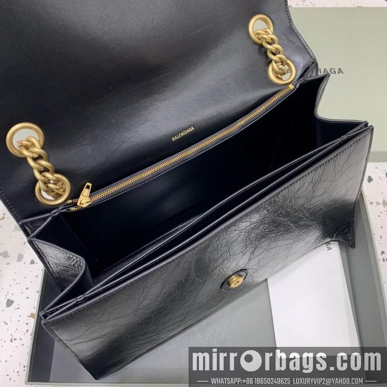 Balenciaga Bags 40X5X11X25cm 052401 GY 2colour