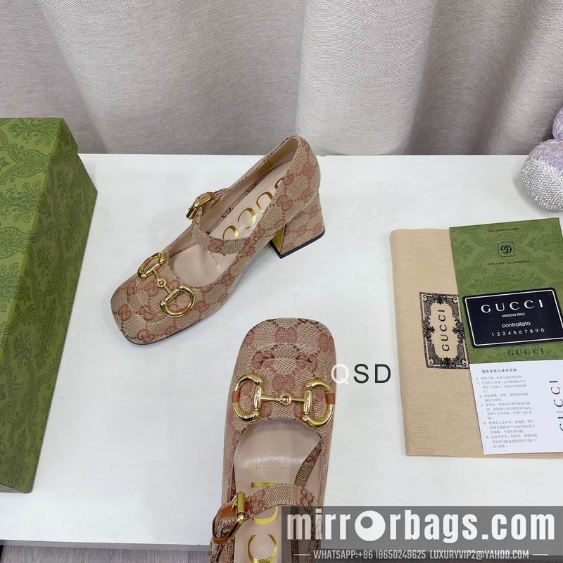 Gucci Shoes sz34-41 SD0344
