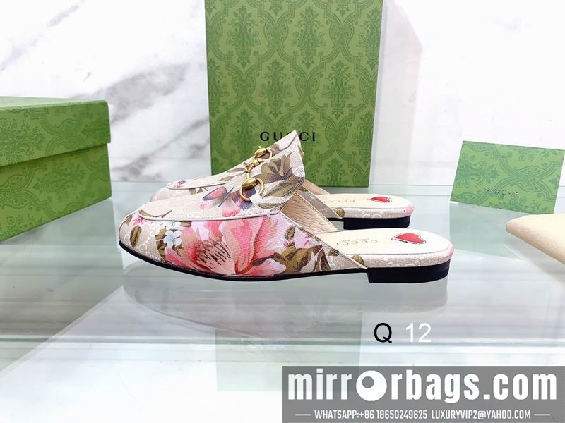 Gucci Shoes sz35-40 XJ0807