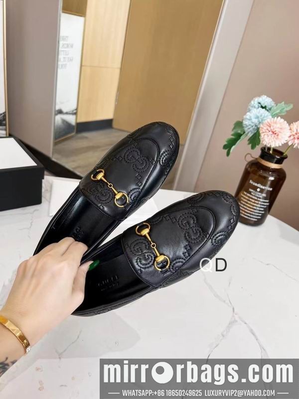 Gucci Shoes sz35-42 GDT0334