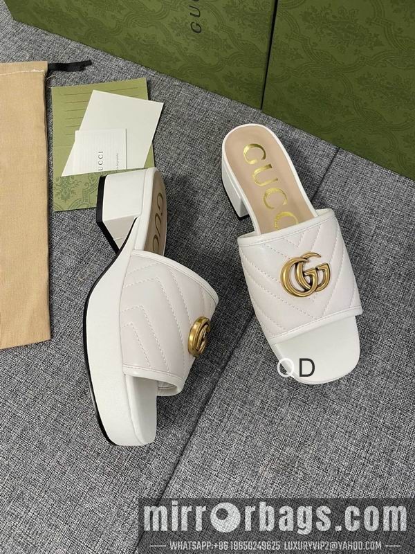 Gucci Shoes sz34-41 GDT0343