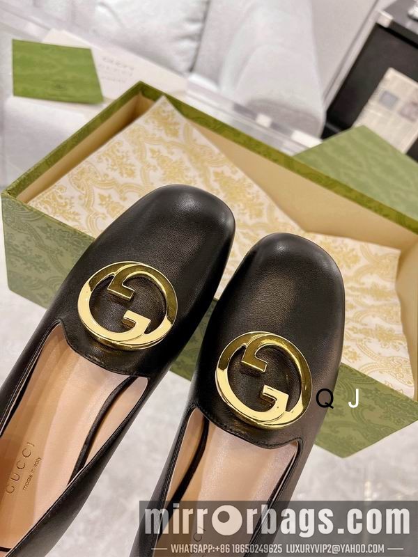 Gucci Shoes sz35-40 5C XJ0703