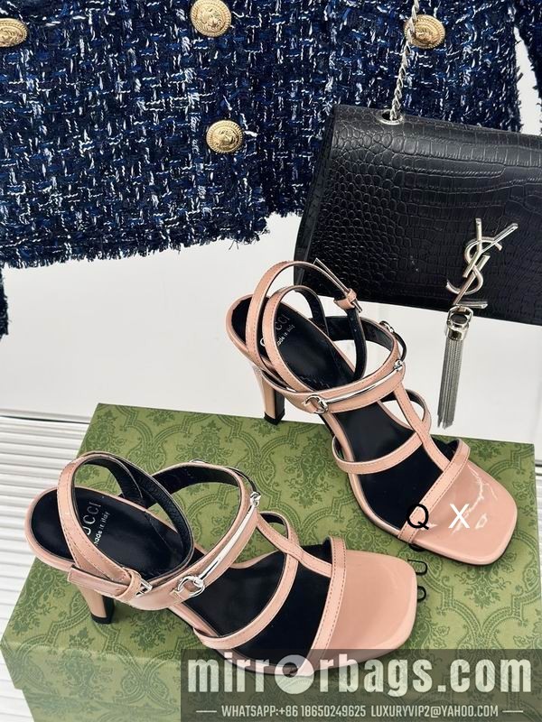 Gucci Shoes sz35-40 9.5CM JX0357