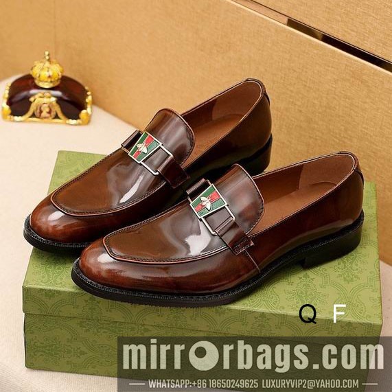 Gucci Shoes sz38-45 3C TF 0802