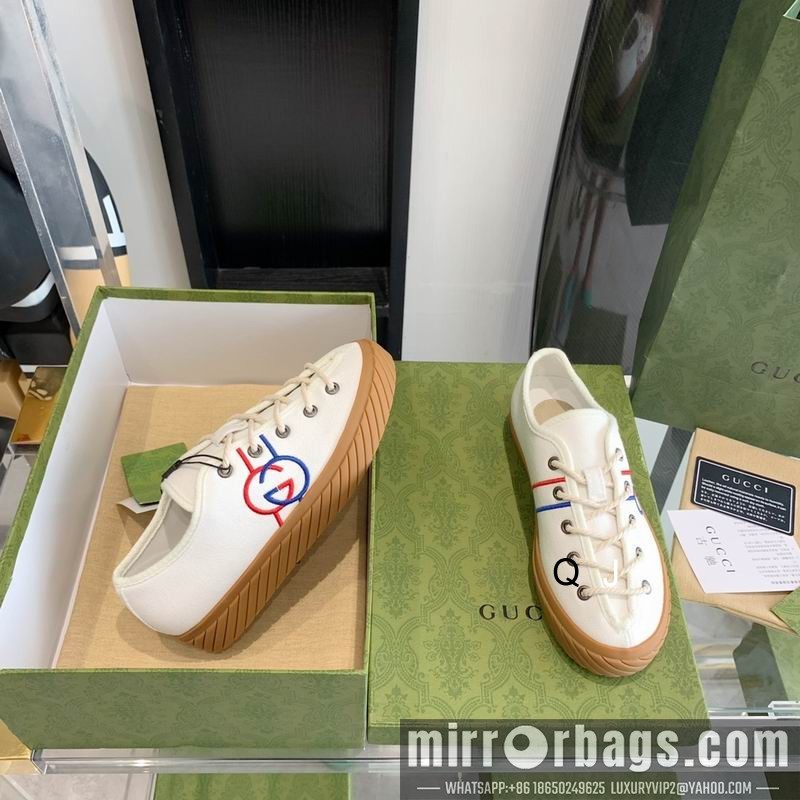 Gucci Shoes sz35-39 XJ0309