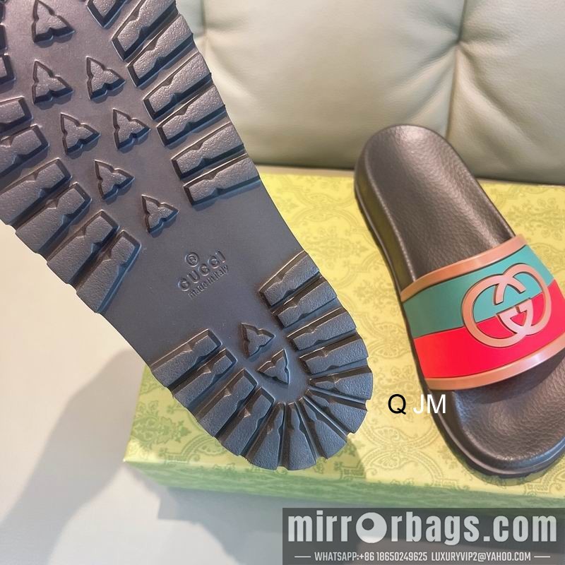 Gucci Shoes sz35-45 JM0213