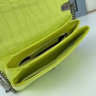 Balenciaga Bags triplet 6882 21X8X12.5cm YW